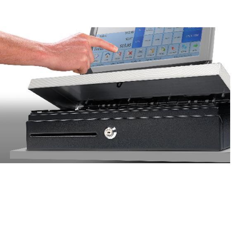 SAFESCAN CASSETTO PORTADENARO HD-4617C